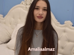 Amaliaalmaz