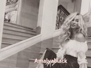 Amalyablack