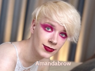 Amandabrow