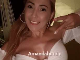 Amandaburnin