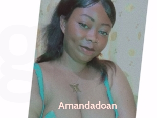 Amandadoan