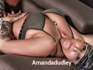 Amandadudley