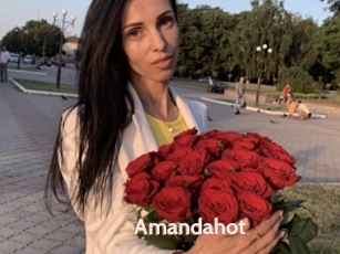 Amandahot