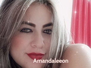 Amandaleeon