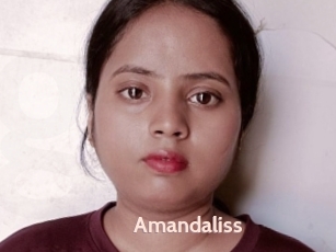 Amandaliss