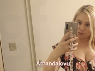 Amandalovu