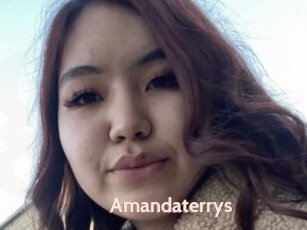 Amandaterrys