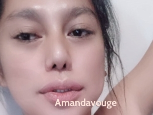 Amandavouge