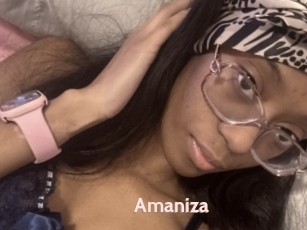 Amaniza