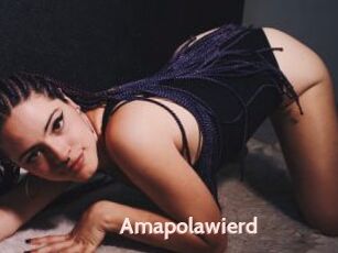 Amapolawierd