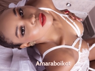 Amaraboikot