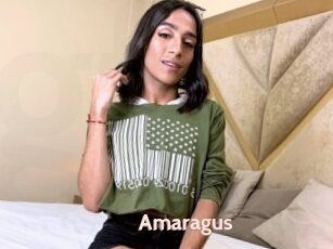 Amaragus