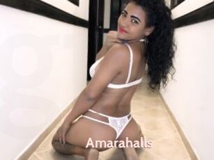 Amarahalls