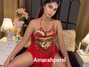 Amarahpatel