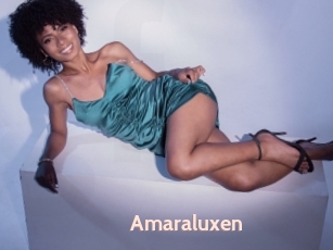 Amaraluxen