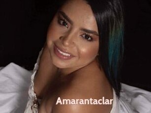 Amarantaclar