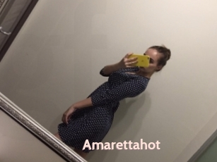 Amarettahot