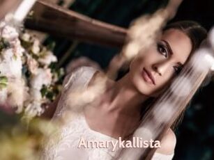 Amarykallista