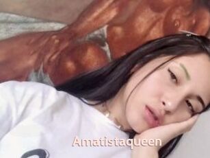 Amatistaqueen