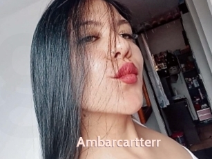 Ambarcartterr