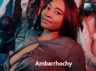 Ambarrhochy