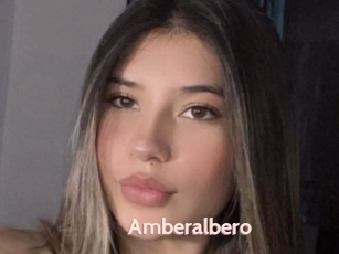 Amberalbero