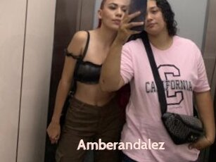 Amberandalez