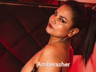 Amberasher