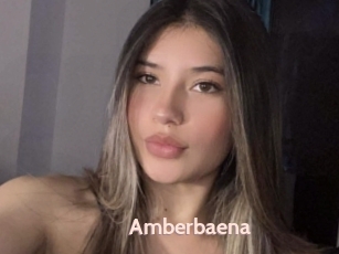 Amberbaena