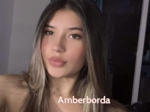 Amberborda