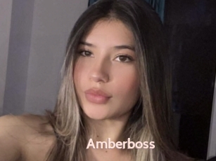 Amberboss