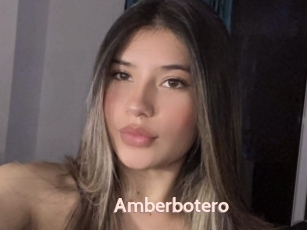 Amberbotero