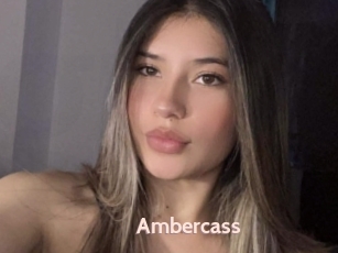 Ambercass