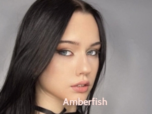 Amberfish