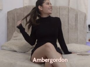 Ambergordon