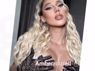 Amberrousell