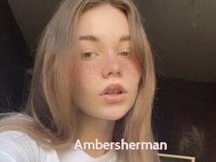 Ambersherman