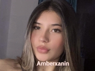 Amberxanin