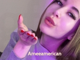 Ameeamerican