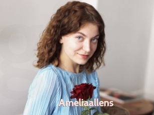 Ameliaallens