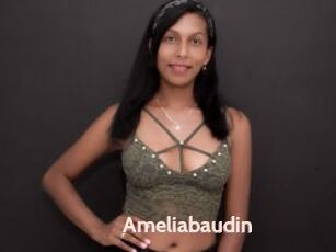 Ameliabaudin