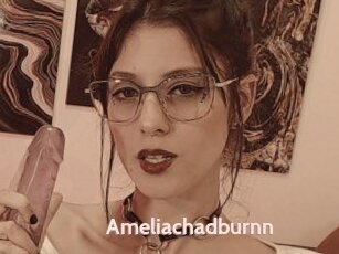 Ameliachadburnn