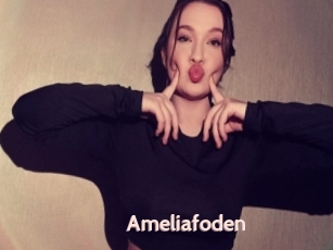 Ameliafoden