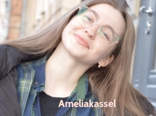 Ameliakassel