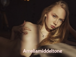 Ameliamiddeltone