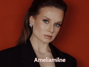 Ameliamilne