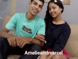 Amelieandmarcel