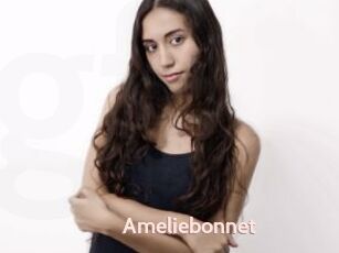 Ameliebonnet