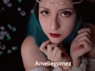 Ameliegomez