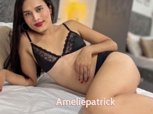 Ameliepatrick